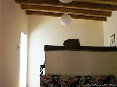 Sotto La Palma Szálloda Sciacca