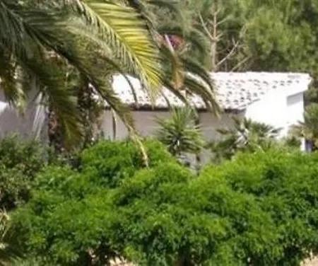 Szálloda Sotto La Palma 2*
