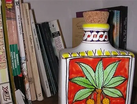 Szálloda Sotto La Palma 2*