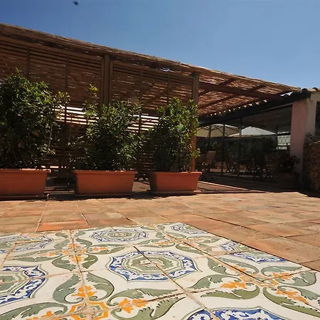 Szálloda Sotto La Palma 2*