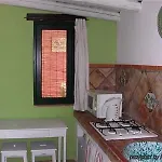 מלון Sotto La Palma