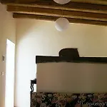 Sotto La Palma מלון שאקה