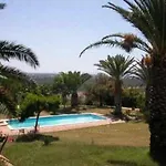Sotto La Palma 2* שאקה