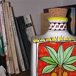 מלון Sotto La Palma 2*
