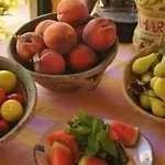 Sotto La Palma 2* שאקה
