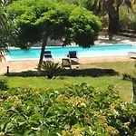 Sotto La Palma 2* שאקה