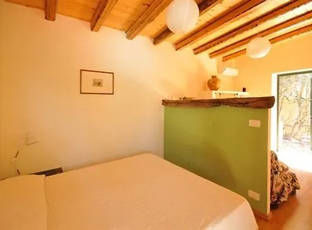ホテル Sotto La Palma 2*