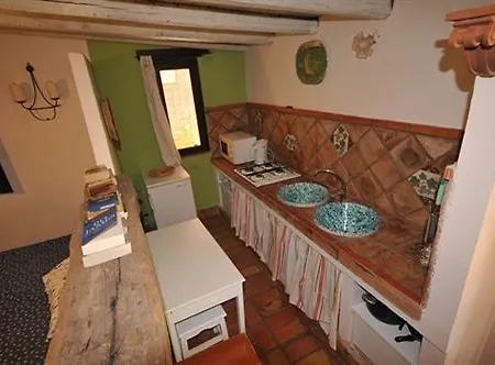 Hotel Sotto La Palma 2*