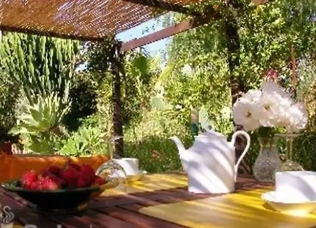 Hotel Sotto La Palma 2*