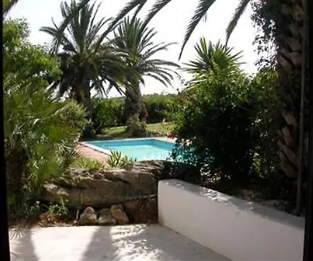 호텔 Sotto La Palma 2*