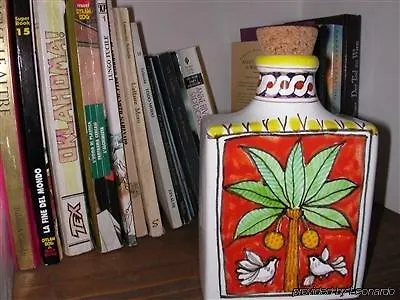 호텔 Sotto La Palma 2*