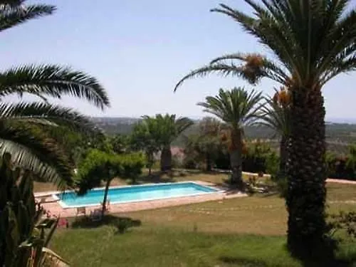 Sotto La Palma 2* 취아카