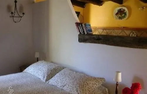 호텔 Sotto La Palma 2*